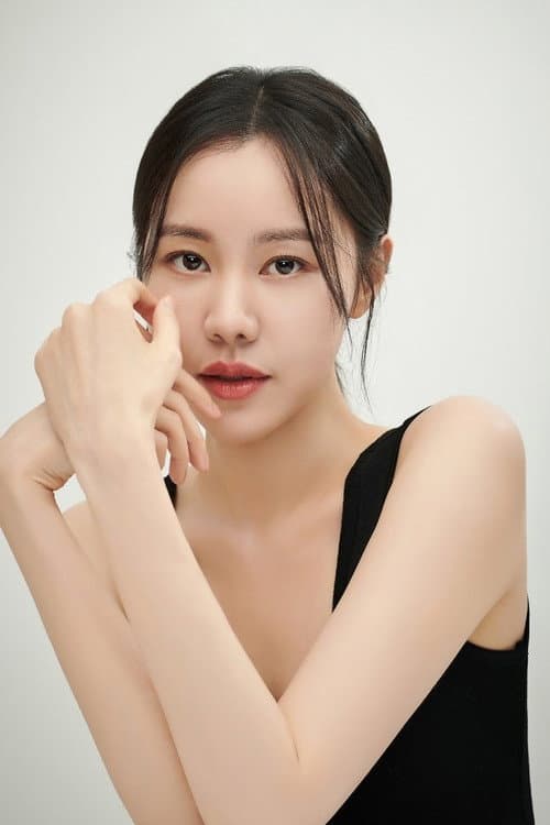 Kim Ye-won as Oh Hyo-joo in Door Lock