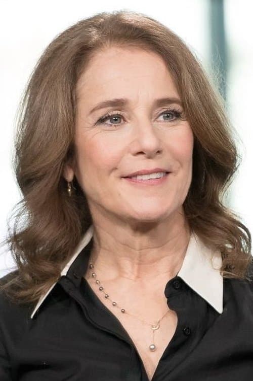 Debra Winger as Theresa in Kajillionaire