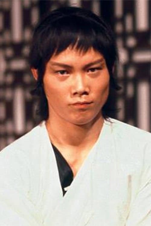 Chiang Sheng as Yang De in The Five Venoms