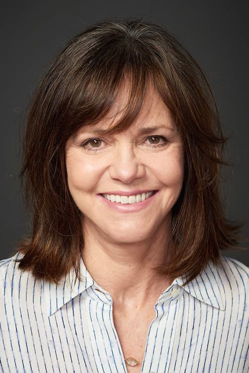 Sally Field as Tova Sullivan in Remarkably Bright Creatures