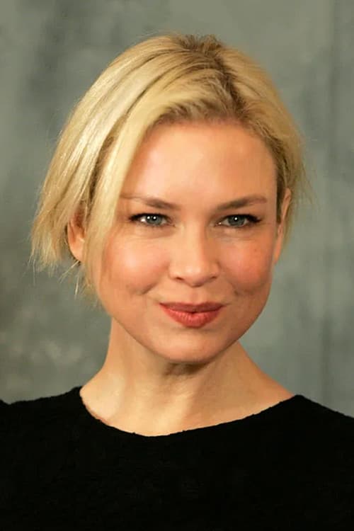 RenΓ©e Zellweger as Ruby Thewes in Cold Mountain