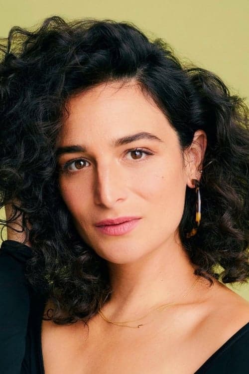 Jenny Slate as Emma Moore in I Want You Back