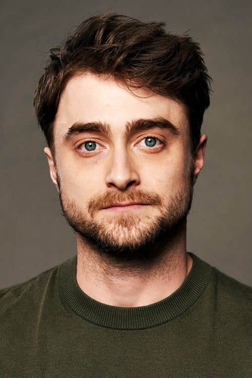 Daniel Radcliffe as Harry Potter in Harry Potter and the Deathly Hallows: Part 2
