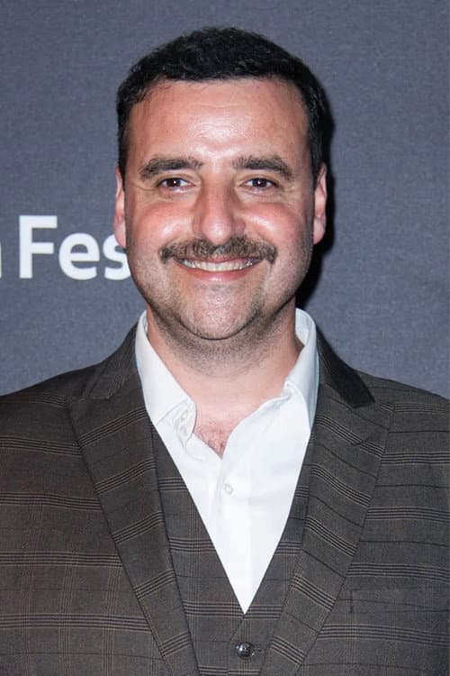David Krumholtz as Zor-El in Supergirl