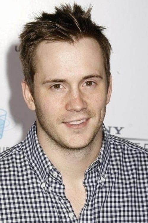 Robert Hoffman as Chase Collins in Step Up 2: The Streets