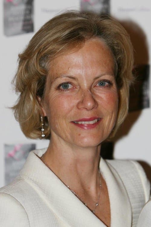 Jenny Seagrove as Sophie in Nate and Hayes