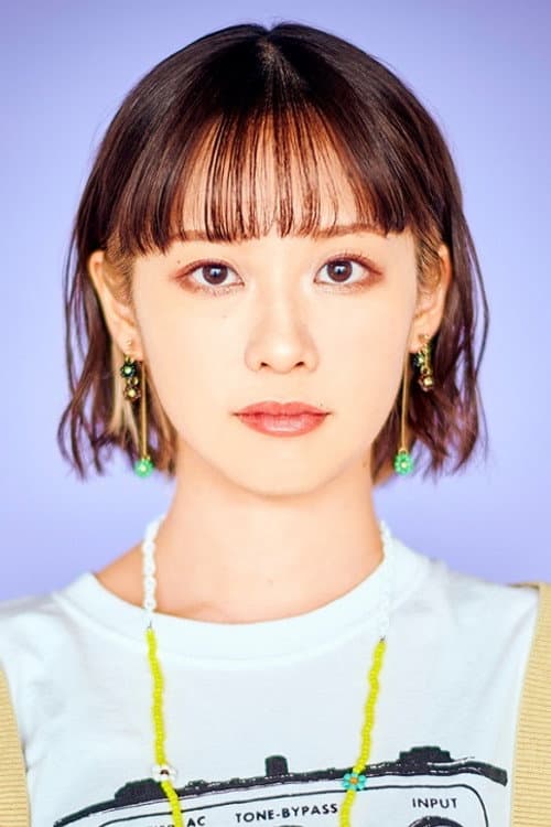 Tomori Kusunoki as Makima (voice) in Chainsaw Man - The Movie: Reze Arc