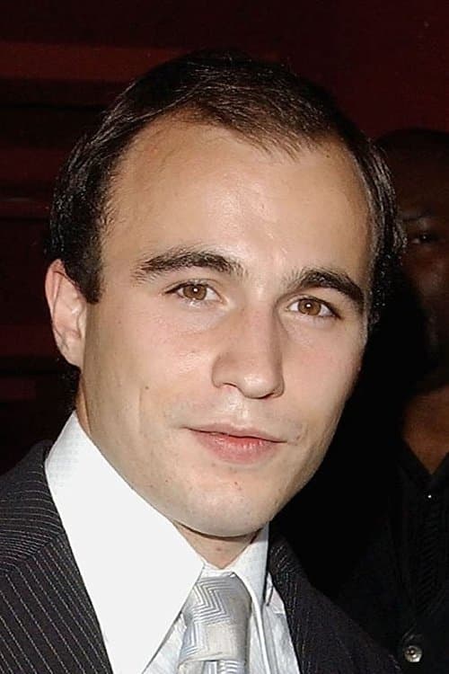 Roland Manookian as Craig Rolfe in Rise of the Footsoldier