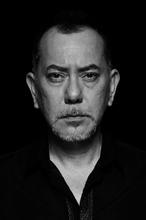 Anthony Wong Chau-Sang as Uncle Ji in Time and Tide