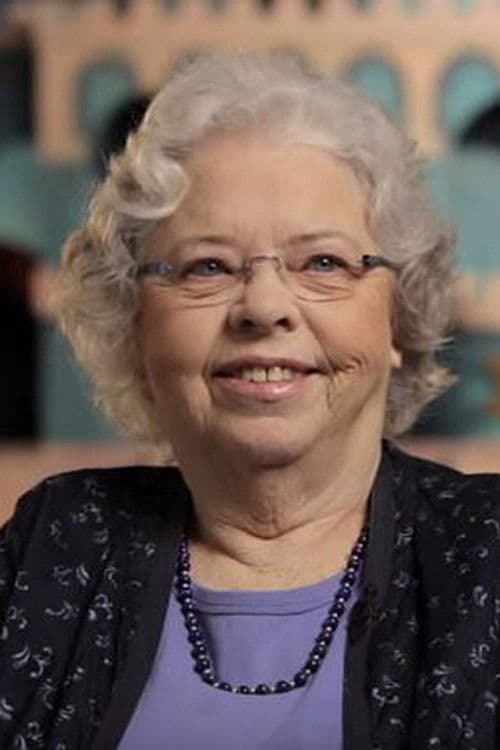Joanne Rogers as Self - Fred's Wife in Won't You Be My Neighbor?