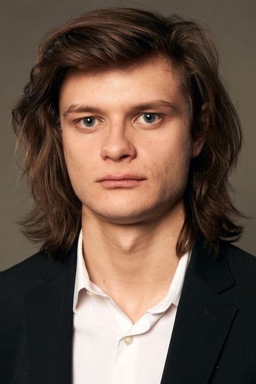Charlie Tahan as Victor Frankenstein (voice) in Frankenweenie