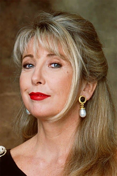 Teri Garr as Carolyn Simpson in Short Time