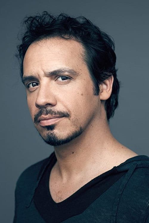 Alexandre Astier as Alain in LOL 2.0: Anne’s Golden Hour