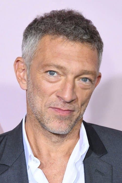 Vincent Cassel as Jean-Franรงois de Morangias in Brotherhood of the Wolf