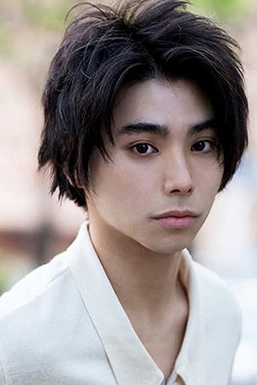Nijiro Murakami as Shota Kobayashi in The Miracles of the Namiya General Store