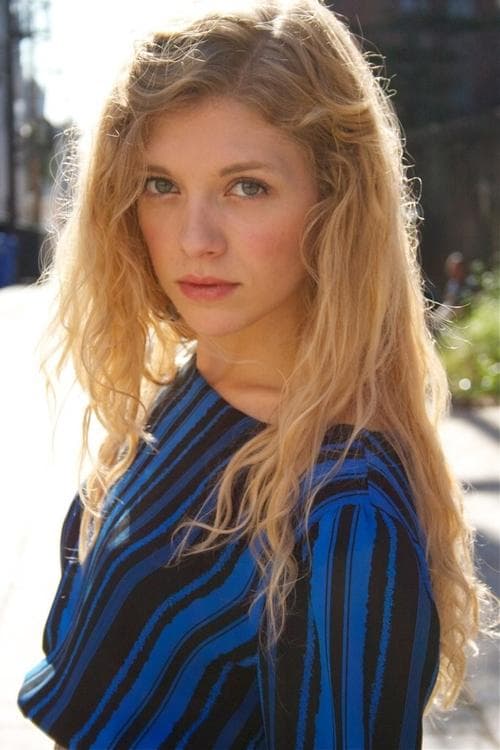 Lindsay LaVanchy as Ursa (voice) in Predator: Killer of Killers