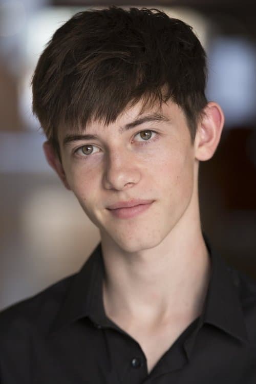 Griffin Gluck as Jack Dunkleman in Tall Girl