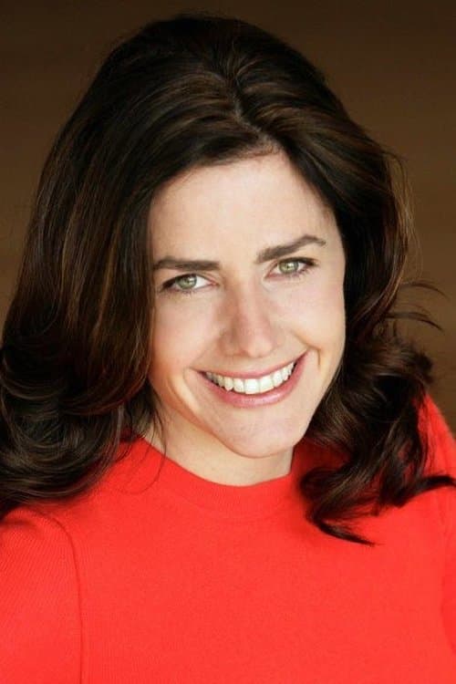 Lindsey Collins as Self in Embrace the Panda: Making Turning Red