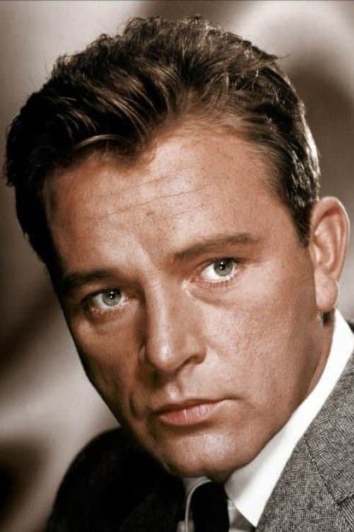Richard Burton as Marcellus Gallio in The Robe