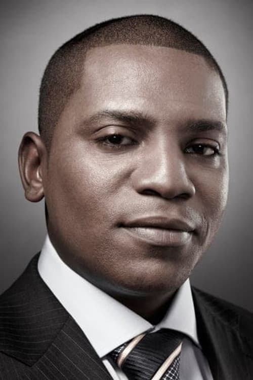 Mekhi Phifer as Future in 8 Mile