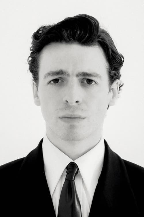 Anthony Boyle as Kevin Maxwell in Tetris