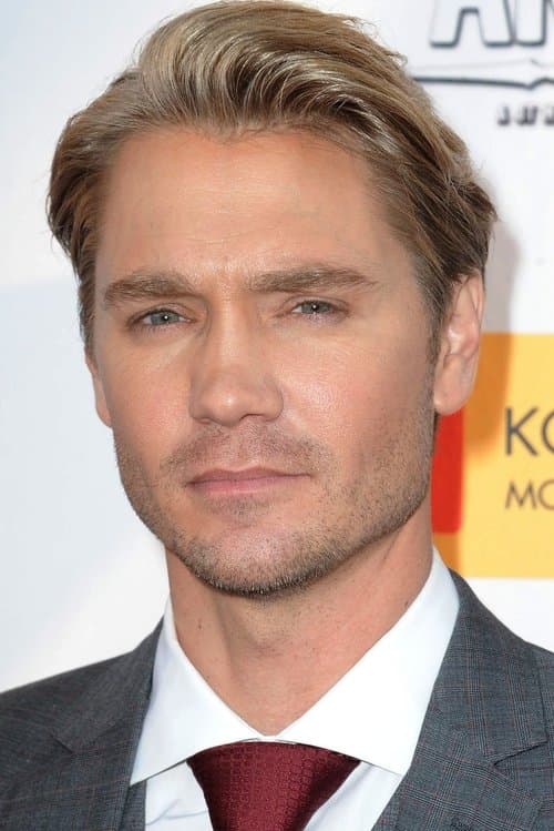 Chad Michael Murray as Jake in Freaky Friday