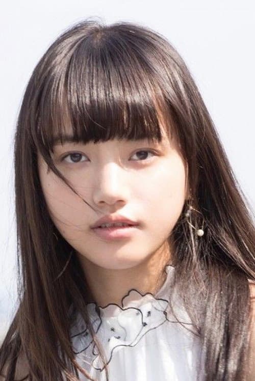 Kaya Kiyohara as Kumiko 'Josee' Yamamura (voice) in Josee, the Tiger and the Fish
