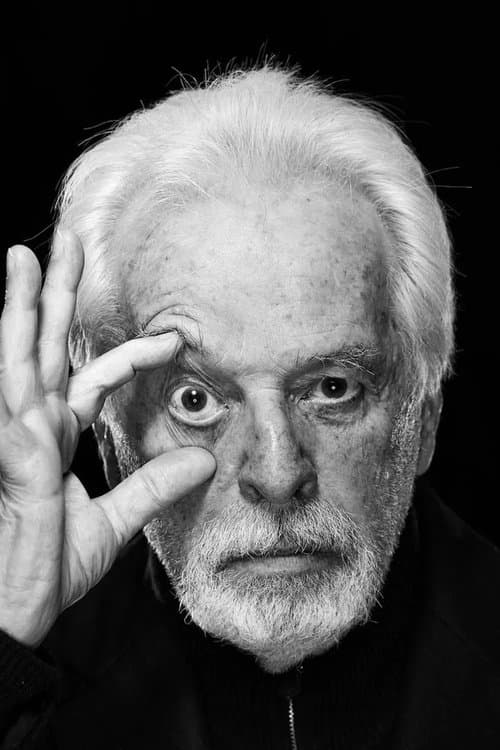 Alejandro Jodorowsky as Self - Writer / Filmmaker in Jodorowsky's Dune