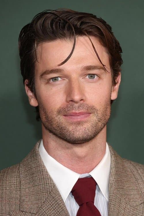 Patrick Schwarzenegger as Charlie Reed in Midnight Sun