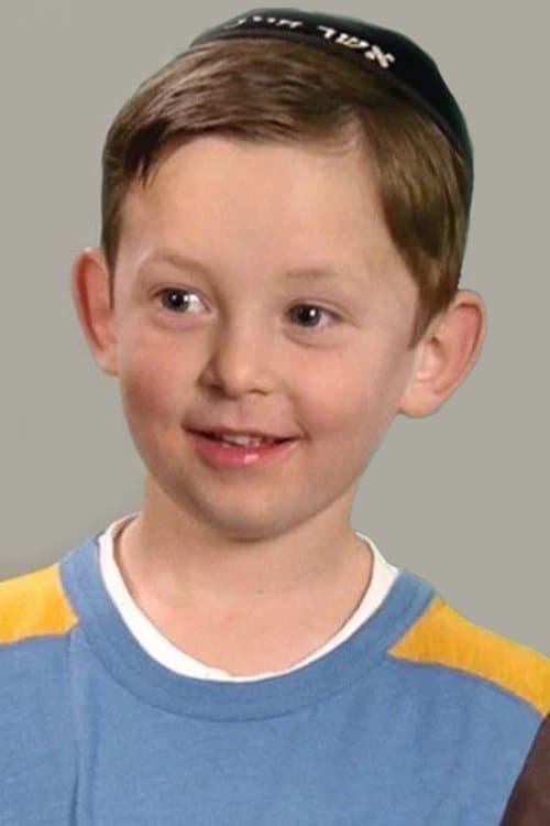 Asher Blinkoff as Dennis (voice) in Puppy!