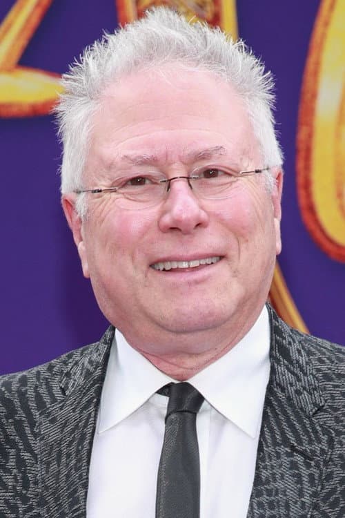 Alan Menken as Self / Various Character Scratch Singing in Howard