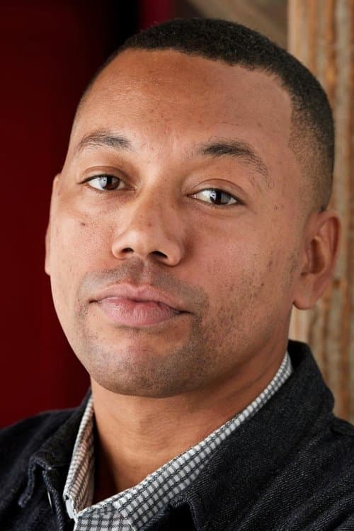Dempsey Pappion as Azari (voice) in Next Avengers: Heroes of Tomorrow