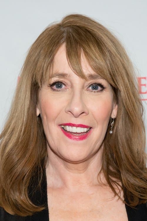 Phyllis Logan as Monica Purley in Secrets & Lies