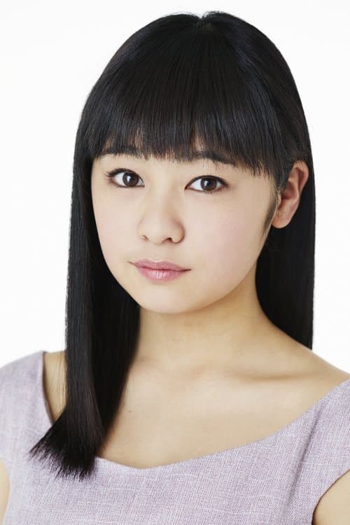 Sakura Kiryu as Nagisa Amano (voice) in Weathering with You