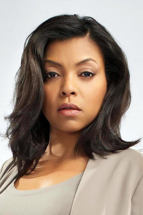 Taraji P. Henson as Katherine G. Johnson in Hidden Figures