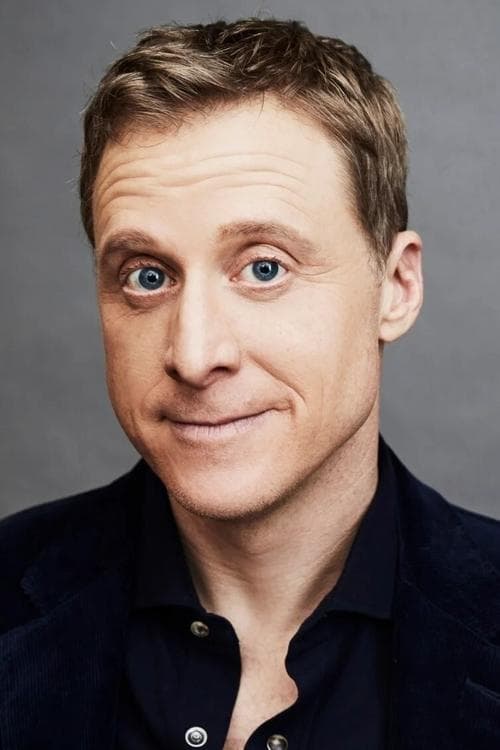 Alan Tudyk as Tuk Tuk (voice) in Raya and the Last Dragon