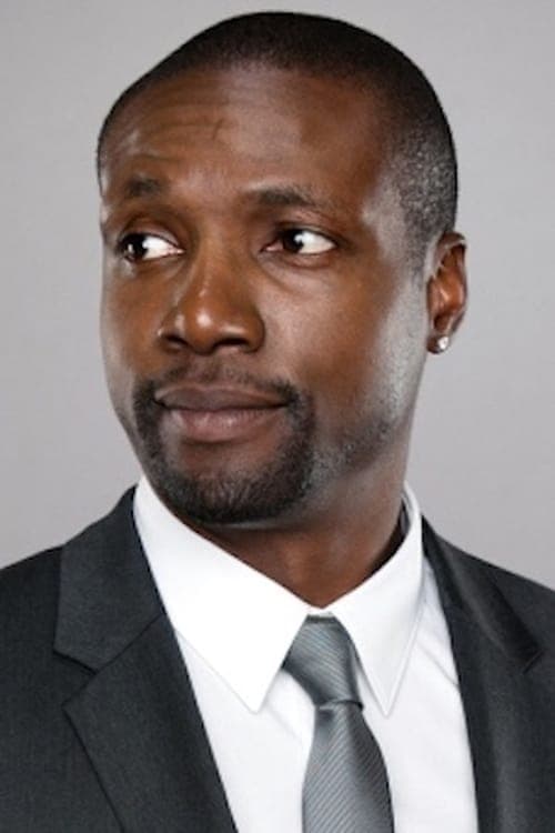 Rob Brown as Rock in Take the Lead