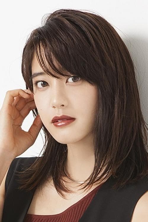 Hirona Yamazaki as Yamazaki in Love Life