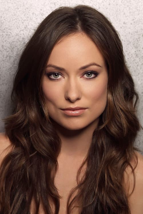 Olivia Wilde as Ella Swenson in Cowboys & Aliens