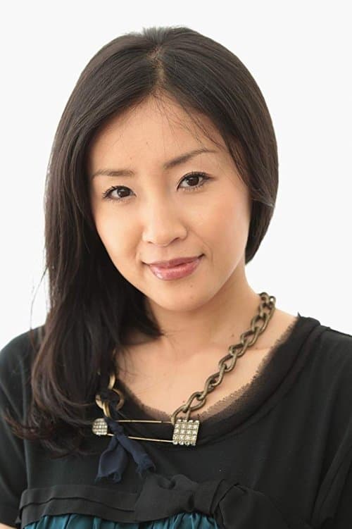 Megumi Kagurazaka as Izumi Kikuchi in Guilty of Romance