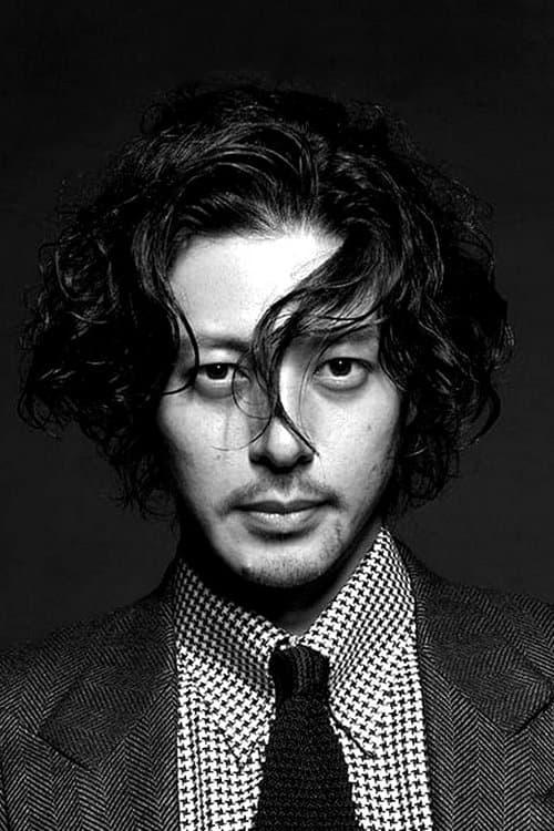Joe Odagiri as Tatsuo Hasegawa in My Way