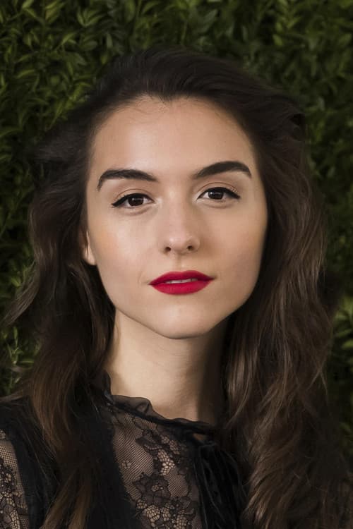 Quinn Shephard as Morgan in Midnight Sun