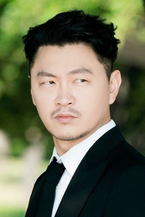 Yang Dong-geun as Chang-guk in Address Unknown
