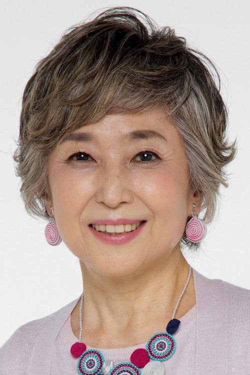 Keiko Takeshita as Hana Matsuzaki (voice) in From Up on Poppy Hill