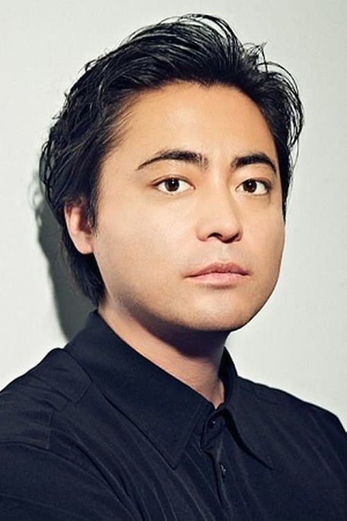Takayuki Yamada as Shinrokuro Shimada in 13 Assassins