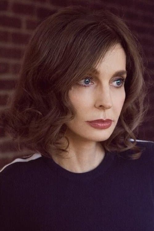 Anne Parillaud as Nina Delgado in Gangsters