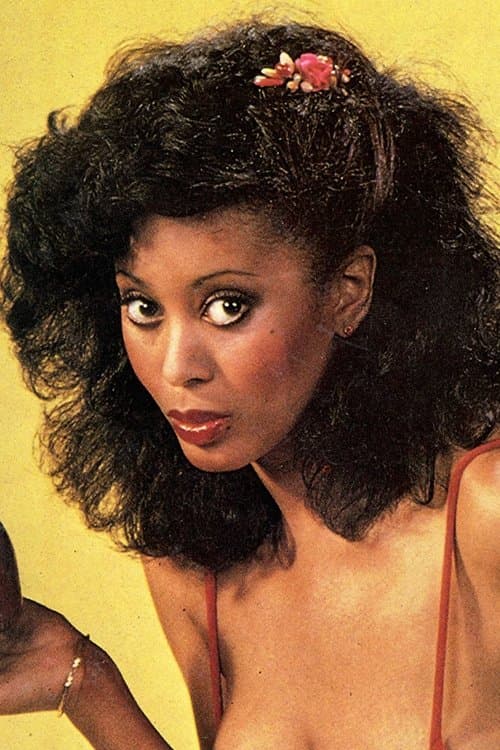Marilyn Joi as Cleopatra Schwartz (segment "Cleopatra Schwartz") in The Kentucky Fried Movie