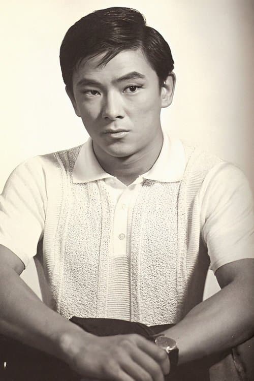 Jimmy Wang Yu as Liu Ti Lung / The One-Armed Boxer in Master of the Flying Guillotine