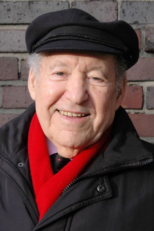 Solomon Perel as Solomon Perel in Europa Europa
