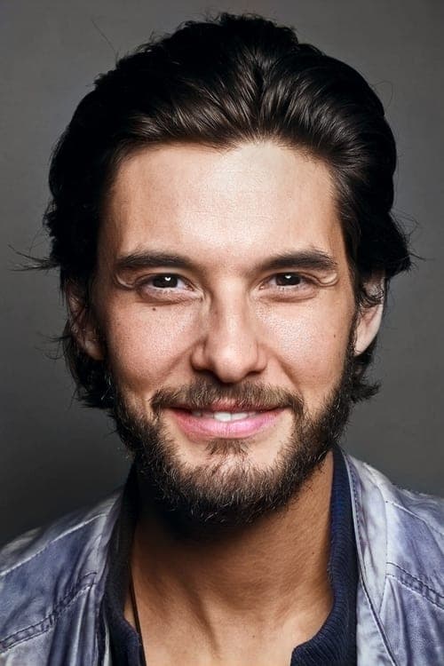 Ben Barnes as John Whittaker in Easy Virtue